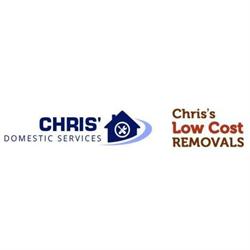 Chris's Domestic Services, Ventnor opening hours