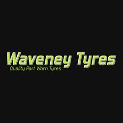 Waveney Tyres Ltd, Ballymena opening hours