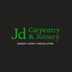 JD Carpentry, Tunbridge Wells opening hours