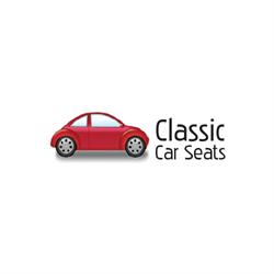 Classic Car Seats, Penkridge opening hours