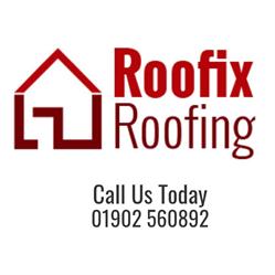 Roofix Roofing, Bilston opening hours