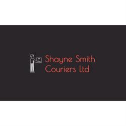Shayne Smith Couriers Ltd, Willenhall opening hours