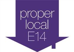 Proper Local, London opening hours