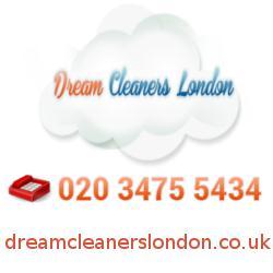 Dream Cleaners London, opening hours