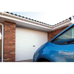 SJS Garage Doors & Roofing Ltd, Peterhead opening hours
