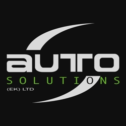 Auto Solutions EK Ltd of Glasgow, Kelvin Industrial Estate opening hours