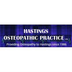 Hastings Osteopathic Practice, opening hours