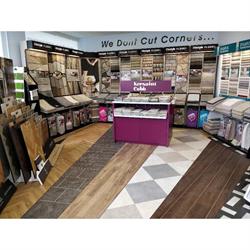NSR Flooring, East Cowes opening hours