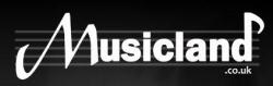 Musicland in Bromley (Shortlands) - Opening Hours