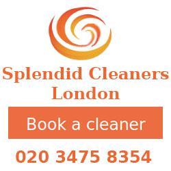 Splendid Cleaners, London opening hours