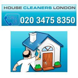 House Cleaners London Ltd., opening hours