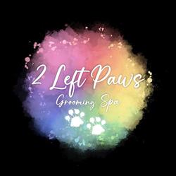 2 LEFT PAWS LTD, Crowthorne opening hours