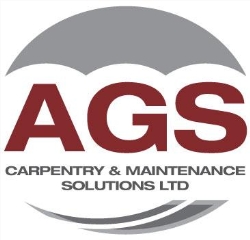 AGS CARPENTRY & MAINTENANCE SOLUTIONS LTD, Lutterworth opening hours