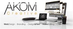 AKOM CREATIVE LTD, Wallasey opening hours
