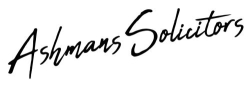 ASHMANS SOLICITORS LTD, Dewsbury opening hours