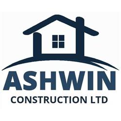 Ashwin Construction Ltd, Bristol opening hours
