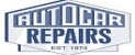 Autocar Repairs of Lambeth, London opening hours