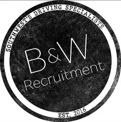 B&W RECRUITMENT LIMITED, Hilperton opening hours