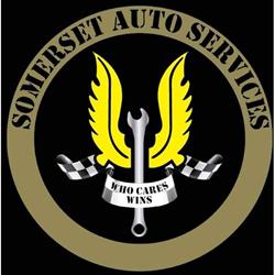Somerset Auto Services, Highbridge opening hours