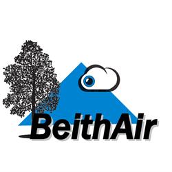 BEITH AIR LTD, Edinburgh opening hours