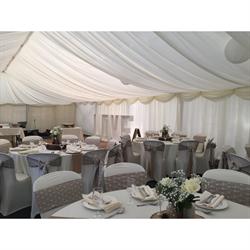 Sawtry Marquees Limited, opening hours
