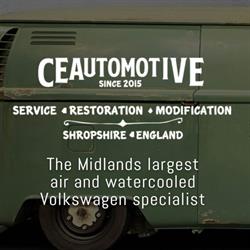CENTRAL ENGLAND AUTOMOTIVE LTD, Atcham opening hours