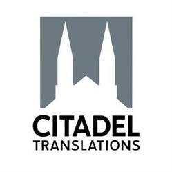 CITADEL TRANSLATIONS LTD, Edinburgh opening hours