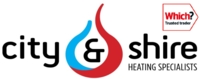 CITY & SHIRE HEATING SPECIALISTS LTD, Balmedie opening hours