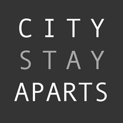CITY STAY APARTS LTD, London opening hours