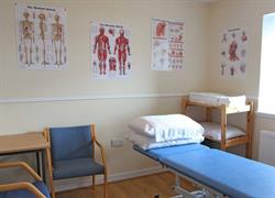 COWAL PHYSIOTHERAPY LIMITED, Kirn opening hours