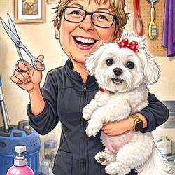 Tatty Mutts Dog Groomers, Denbigh opening hours