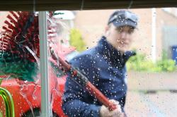 CR WINDOW CLEANING LIMITED, Brampton opening hours
