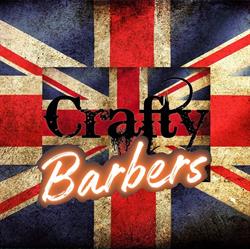 CRAFTY BARBERS LIMITED, West Wickham opening hours