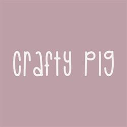 CRAFTY PIG DESIGNS LIMITED, Kirkham opening hours