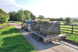 CRAIN SYKE FARM LTD, North Rigton opening hours