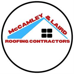 McCamley & Laird Roofing Contractors in Dunbeg (Dunbeg) - Opening Hours