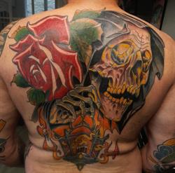 The Bug n Pin Tattoo & Piercing Studio, Launceston opening hours