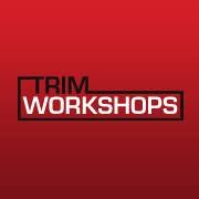 Trim Workshops, Glasgow opening hours