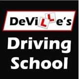 De Ville's Driving School, Hook opening hours