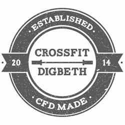 CROSSFIT DIGBETH LIMITED, Birmingham opening hours