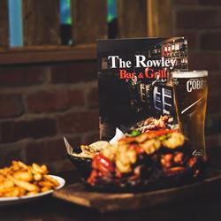CROWN BAR & GRILL LTD, Rowley Regis opening hours