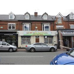 Daffodils Nursery, Smethwick opening hours