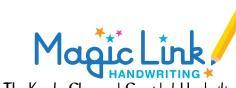 Magic Link Handwriting, London opening hours