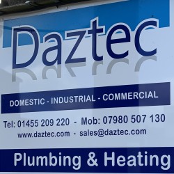 Daztec Leicester Limited, Lutterworth opening hours