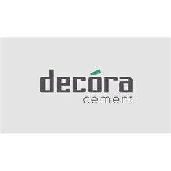 Decóra Cement, London opening hours