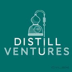 DISTILL VENTURES LLP, London opening hours