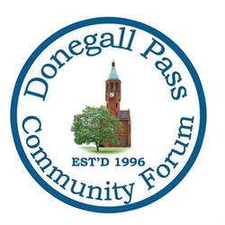 DONEGALL PASS COMMUNITY FORUM, Belfast opening hours