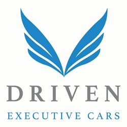 Driven Executive Cars, Wakefield opening hours