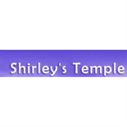 Shirley's Temple, Kirkcaldy opening hours