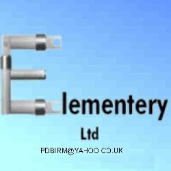 Elementery Limited, Croxton opening hours
